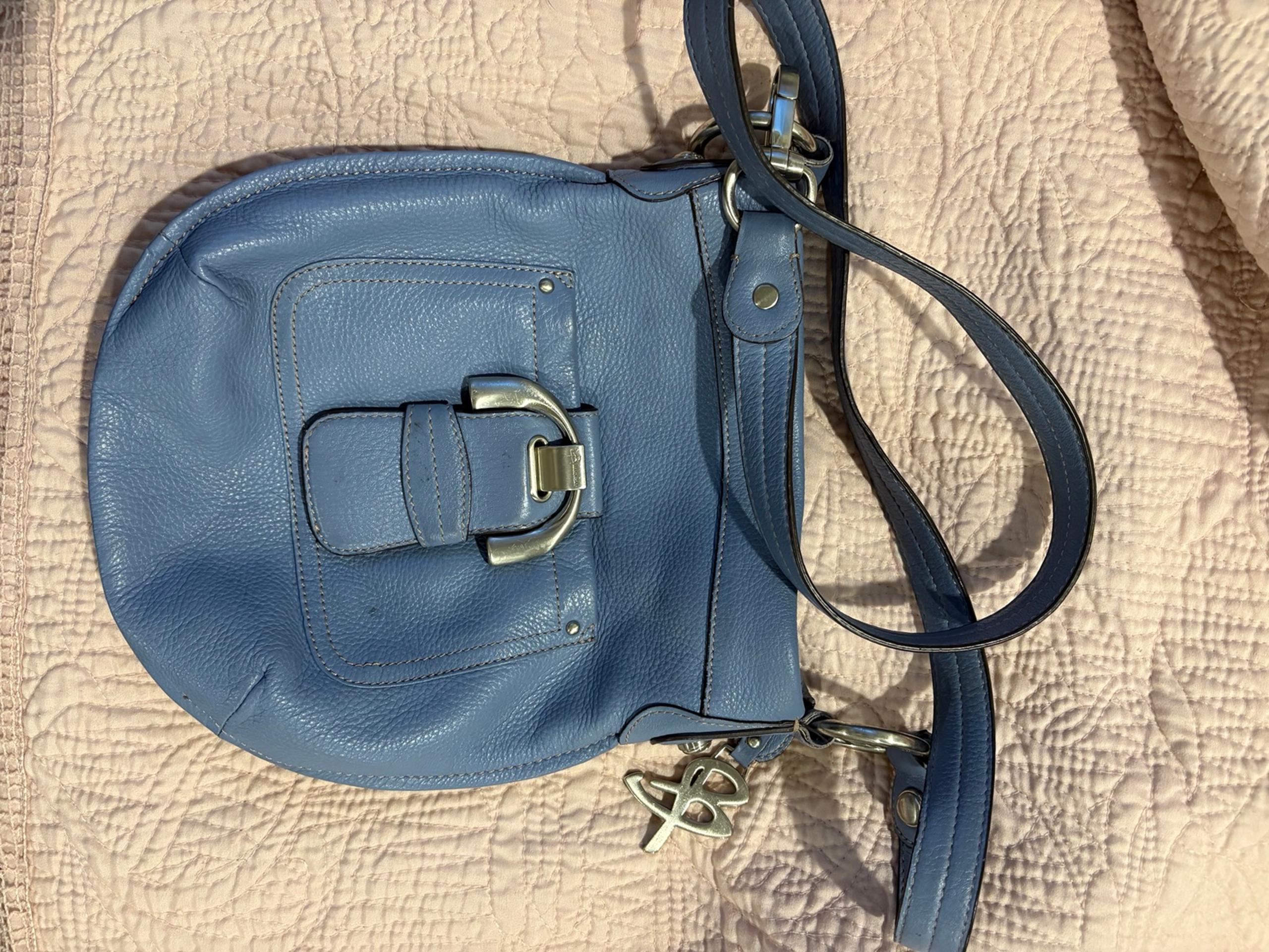 Cross Body Hand Bag