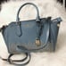 Michael Kors hayes meduim messenger bag