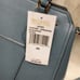 Michael Kors hayes meduim messenger bag