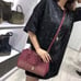 Michael Kors hayes meduim messenger bag