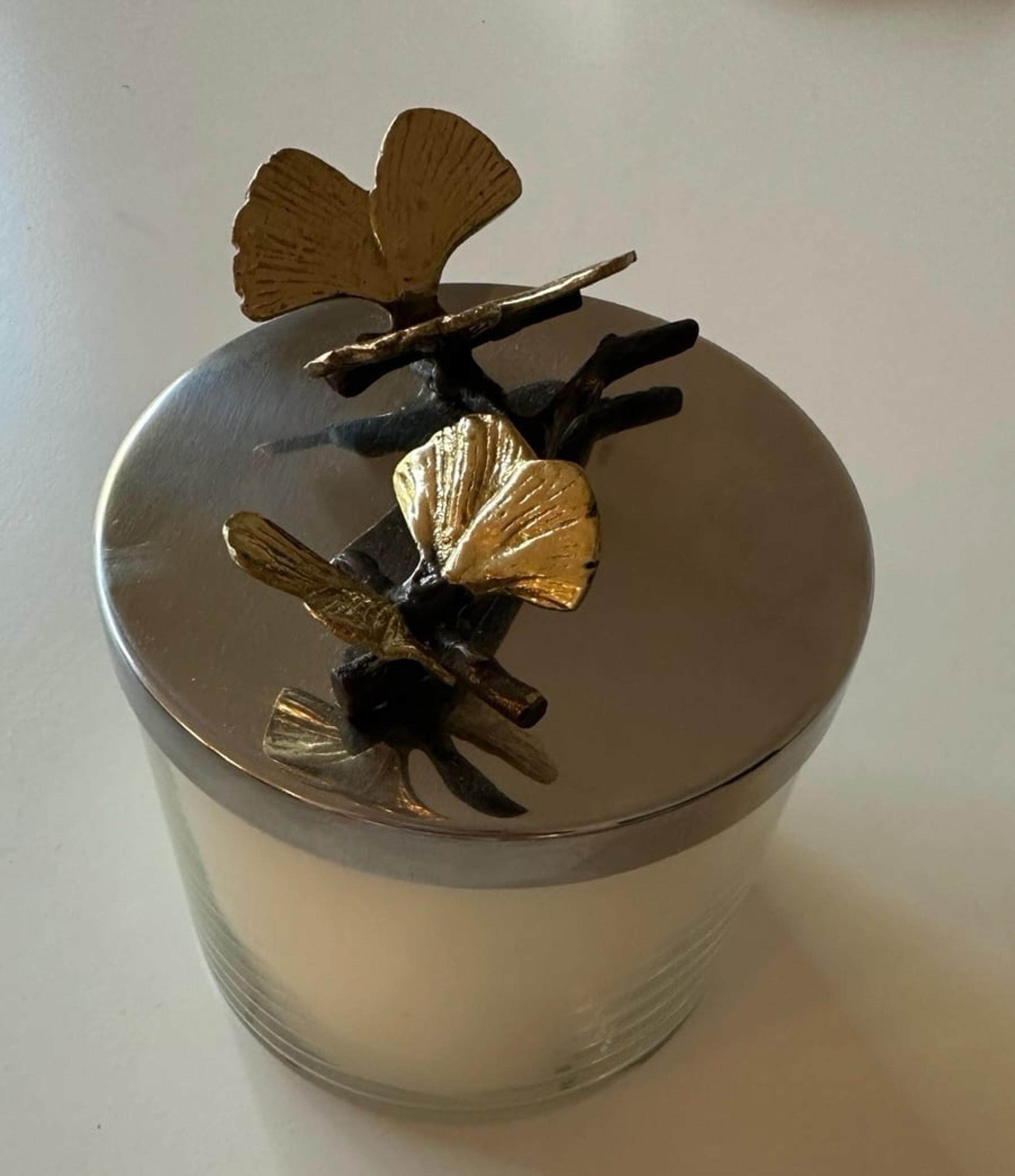 Michael Aram scented Candle