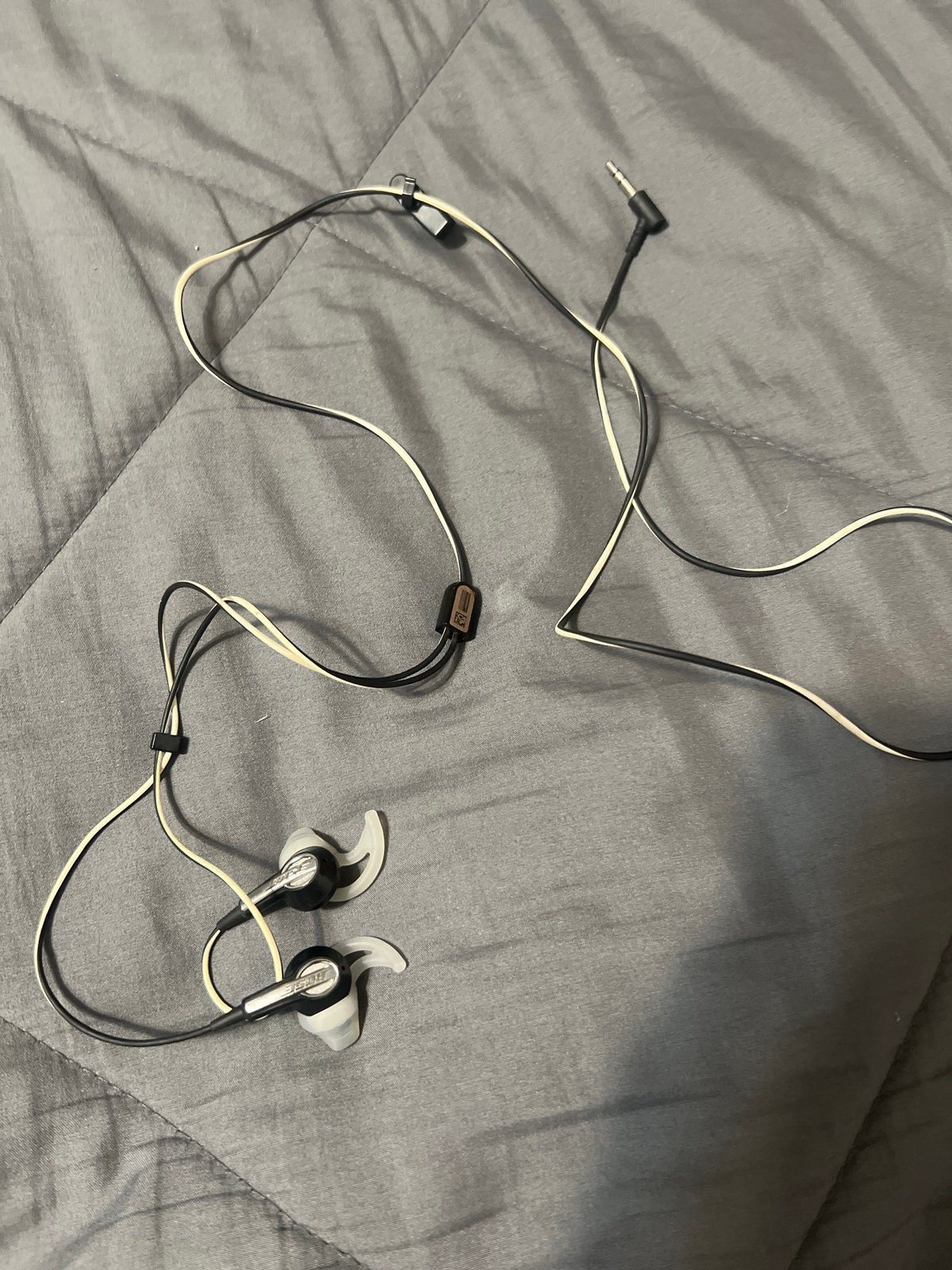 Bose MIE2i Mobile Headset