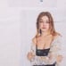Marc Jacobs Redux Grunge 1993/2018 Sew On Replacement Cloth Patch
