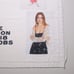 Marc Jacobs Redux Grunge 1993/2018 Sew On Replacement Cloth Patch