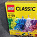 Classic LEGO Set 10717 - Open Box/package