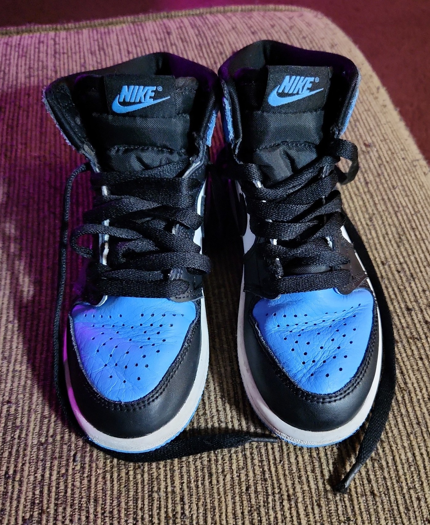 Jordan