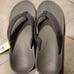 Mens flip flops