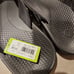 Mens flip flops