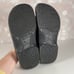 BIRKENSTOCK Brown Leather Mule Size 40