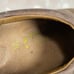 BIRKENSTOCK Brown Leather Mule Size 40