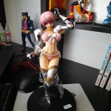 Kisaki Mio (hentai figure)