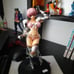 Kisaki Mio (hentai figure)