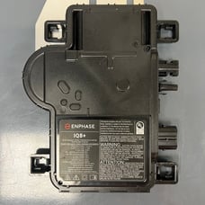 Enphase IQ8+ Microinverter