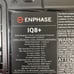 Enphase IQ8+ Microinverter