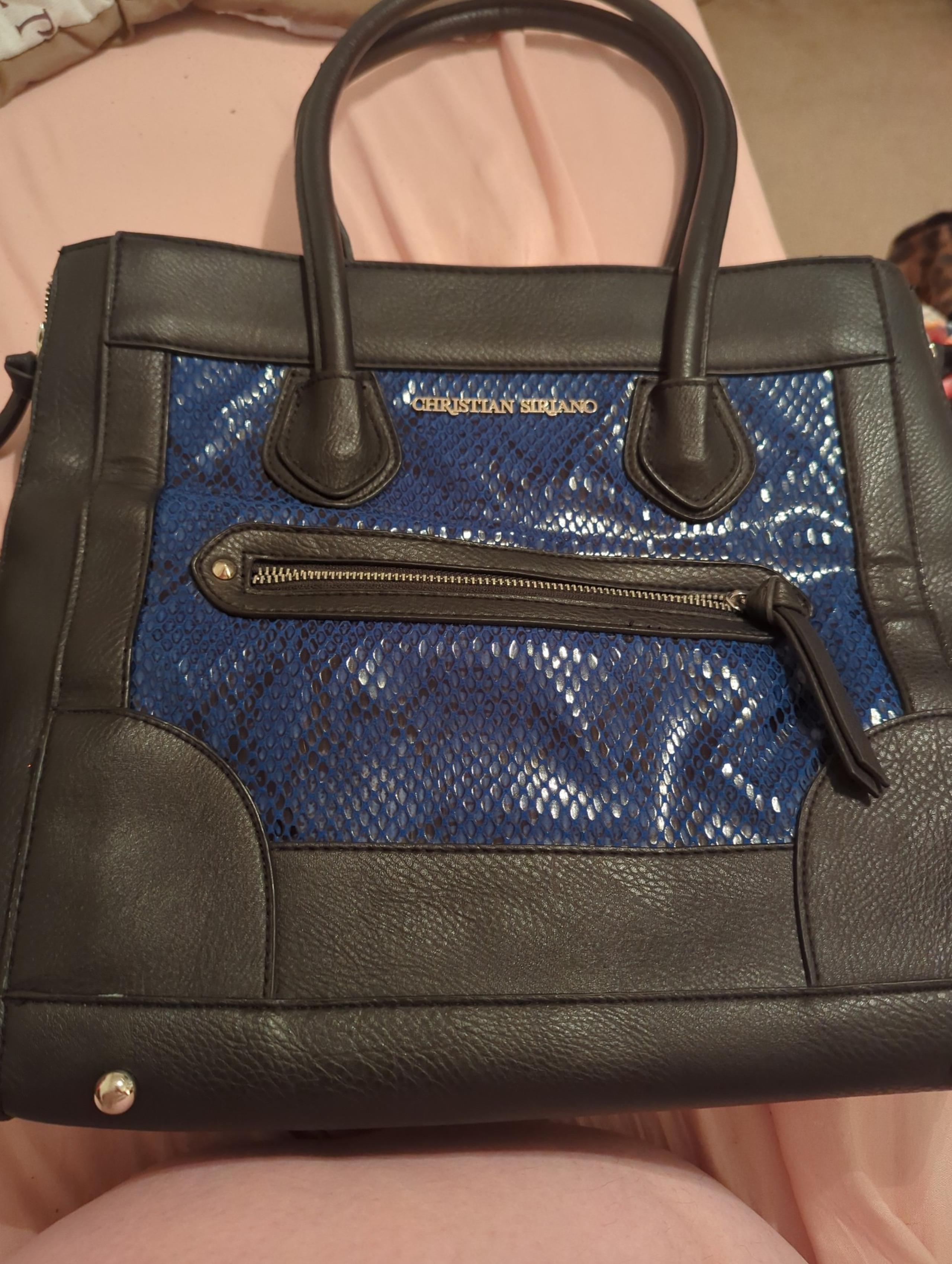 shoulder bag