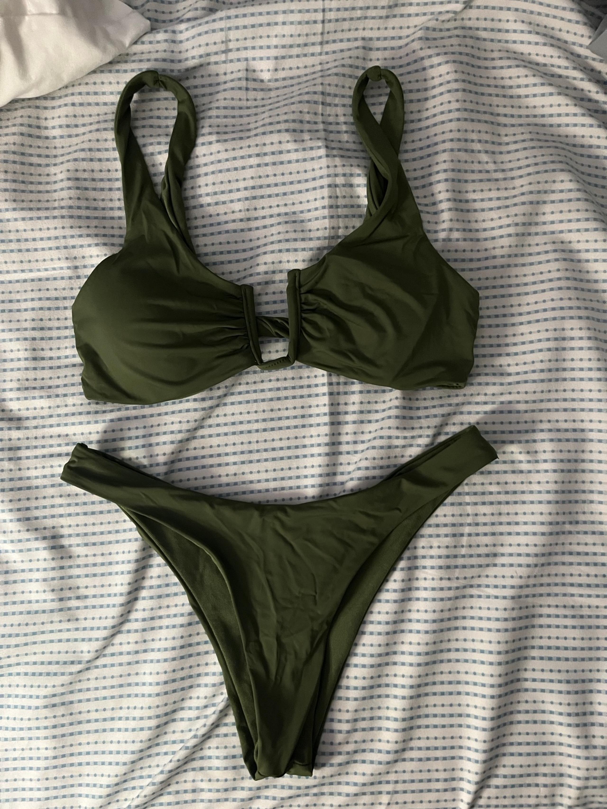 Sunny Clothing Co Bikini
