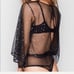 Vs Dream Angels Stars Bodysuit Bling SZM