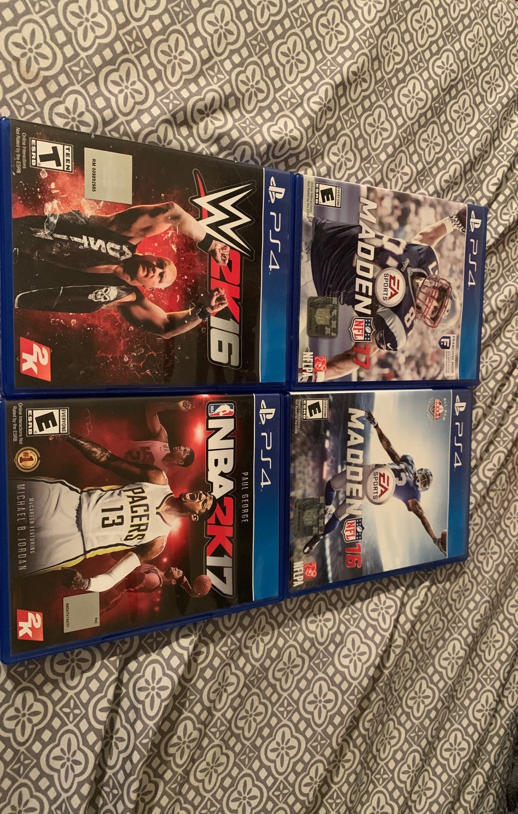 games