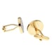 Alfa Romeo Car Cuff Links For Men