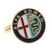 Alfa Romeo Car Cuff Links For Men