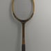 Tennis Racket TA Davis Imperial Deluxe