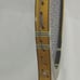Tennis Racket TA Davis Imperial Deluxe