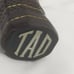 Tennis Racket TA Davis Imperial Deluxe