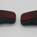 Fits TOYOTA HILUX 22r Pickup Rear Corner Reflector Set