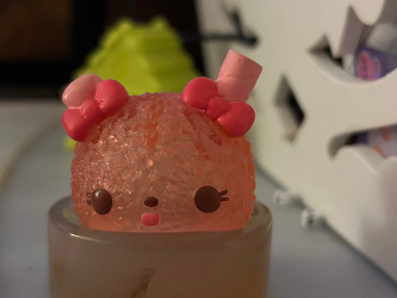 Num Noms Accessories Mini Figures | Mercari