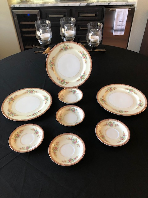 Noritake 1940 Antique Collectibles | Mercari