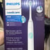 Philips Sonicare ProtectiveClean 4100 Electric Toothbrush - White