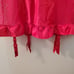 Victoria's Secret Satin Garter Slip 34B