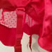Victoria's Secret Satin Garter Slip 34B