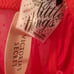 Victoria's Secret Satin Garter Slip 34B