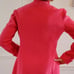 Angora /wool pink jacket
