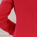 Angora /wool pink jacket