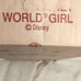 Walt Disney World Girl