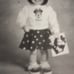 Walt Disney World Girl