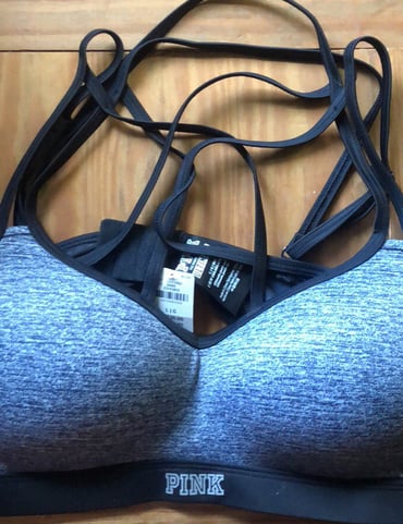 Sports bra