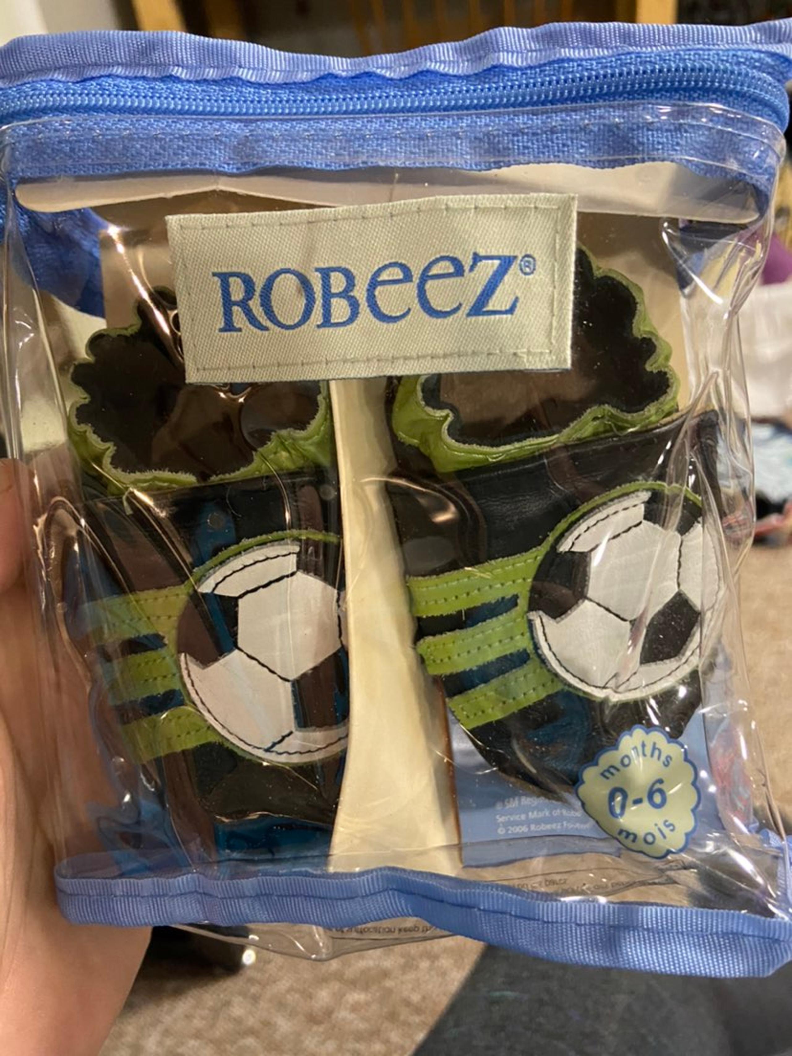 Robeez