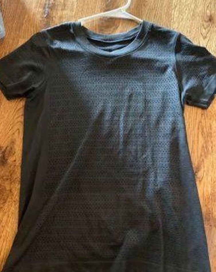lululemon swiftly tech short sleeve