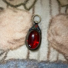 pendant