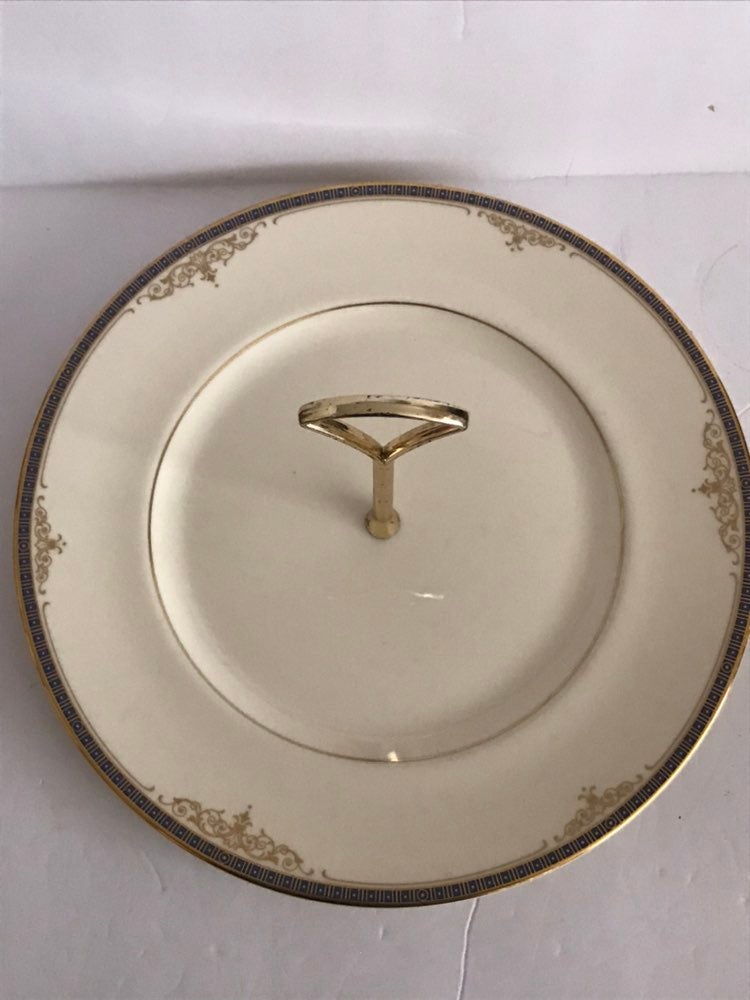 Royal Doulton Serving pastry plate