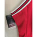 Nike Authentic Chicago Bulls Icon Edition Dwyane Wade Nba Jersey Size 56 XXL NWT