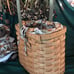 Longaberger 2003 Autumn Tote