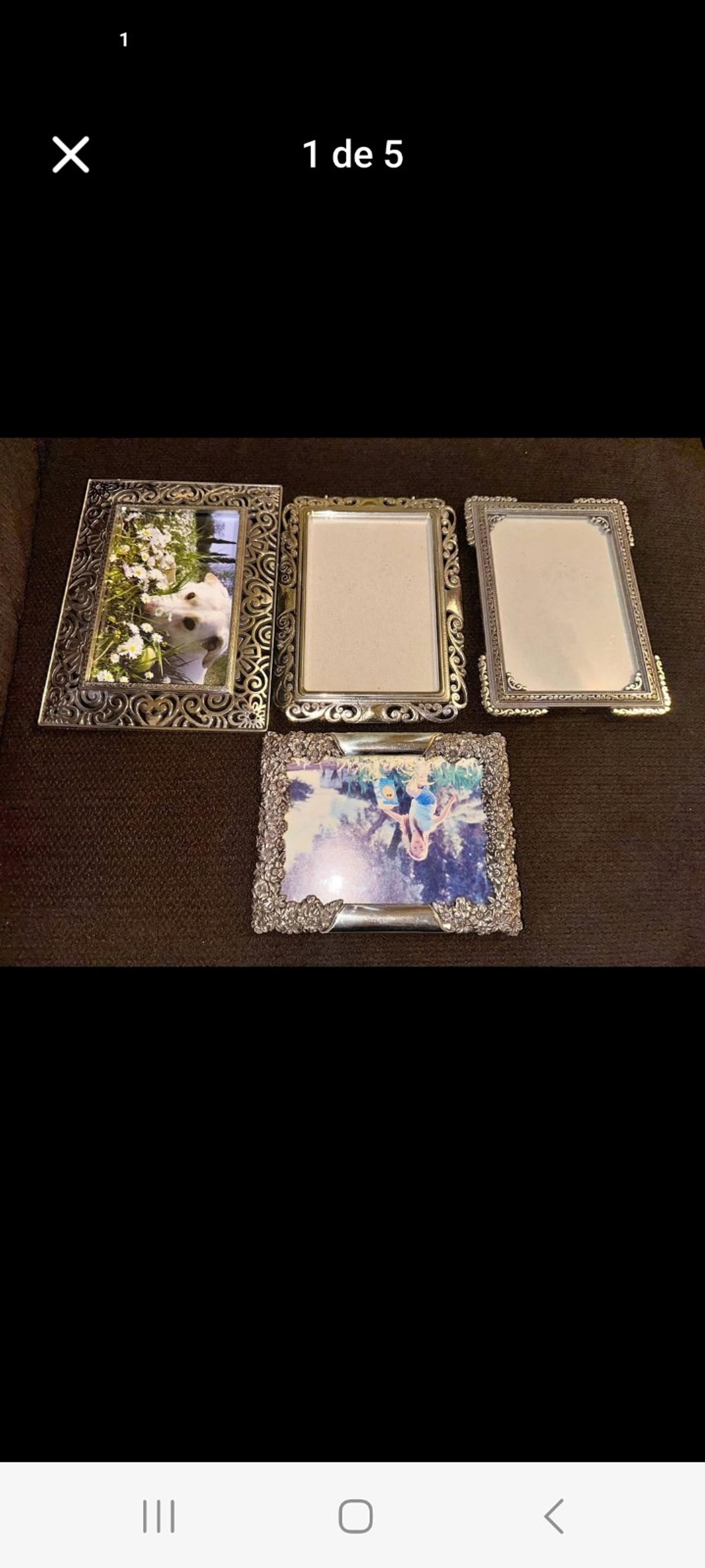 Picture Frame