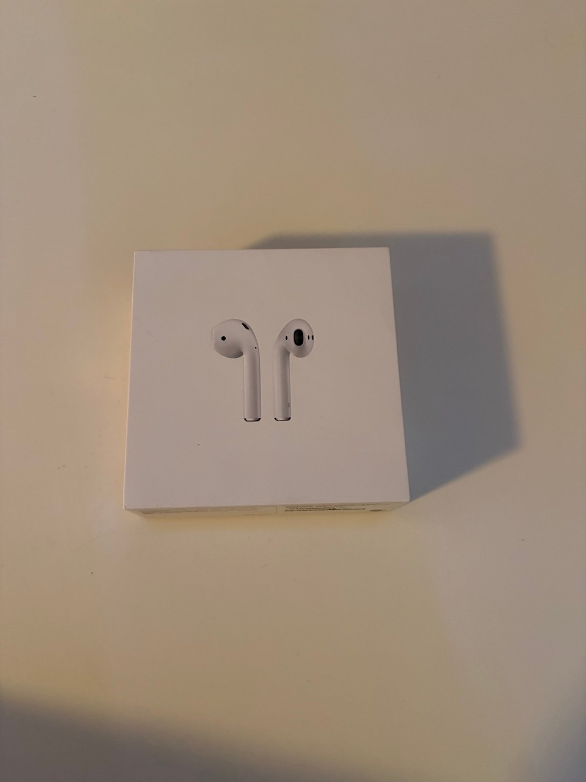 AirPods