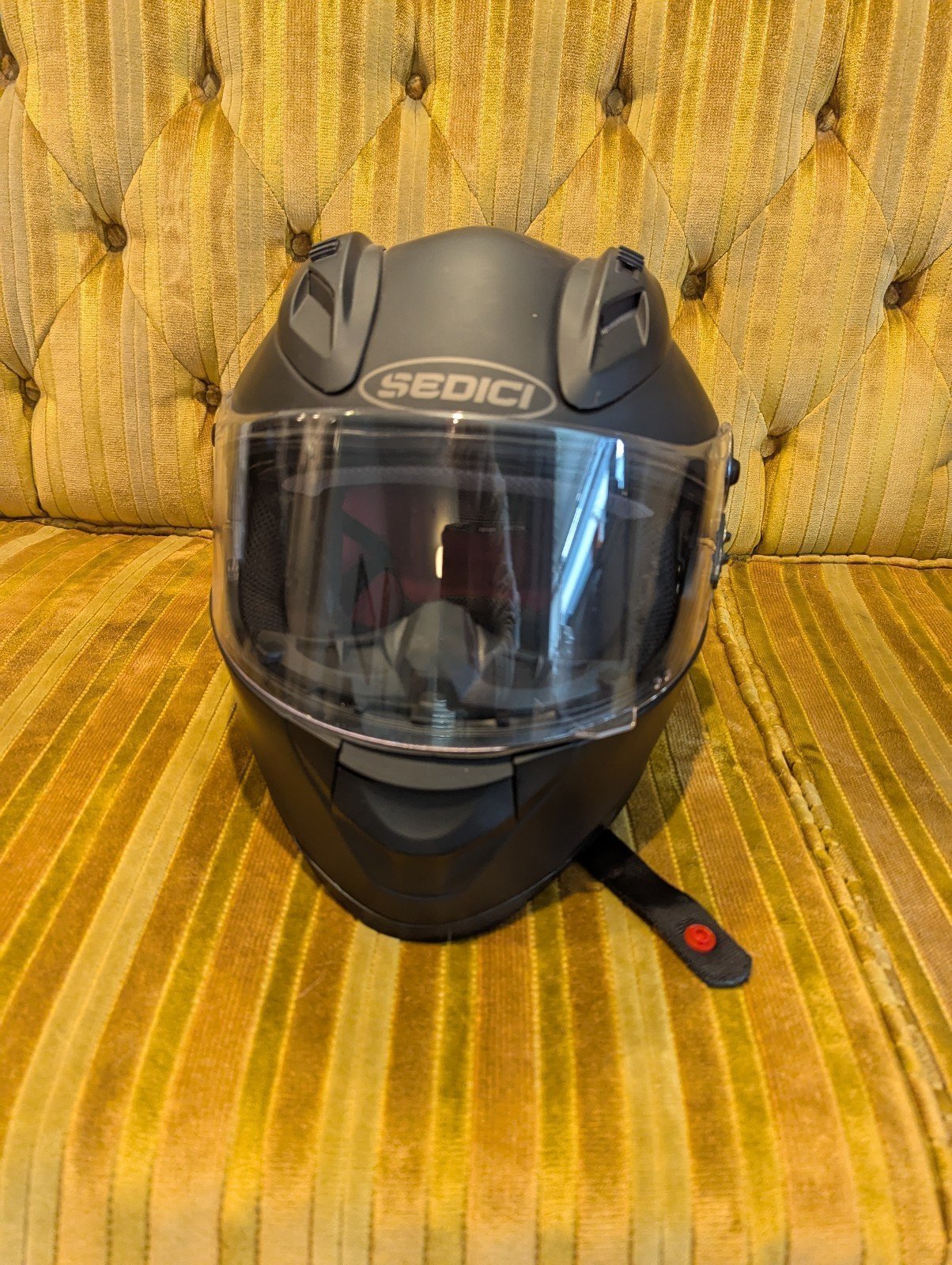 Helmet