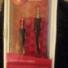 Audio cable