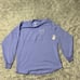 Disney Spirit Jersey Purple XS NWT